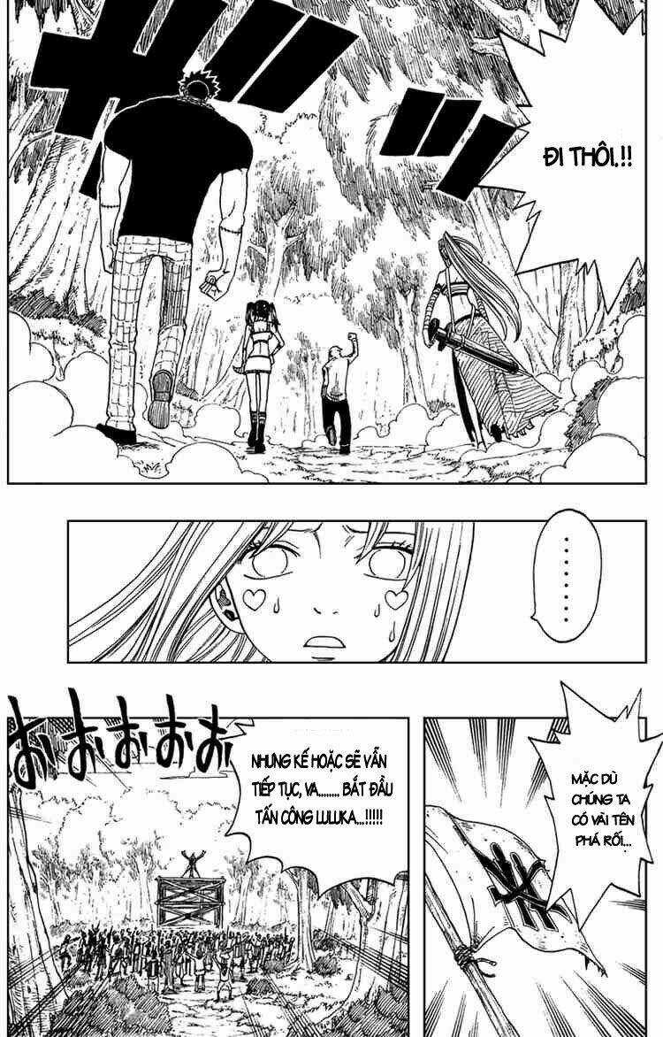 Monster Soul Chapter 2 trang 25