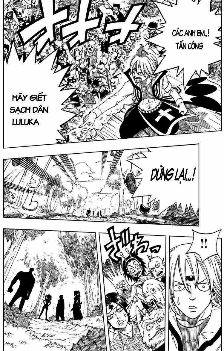 Monster Soul Chapter 2 trang 26