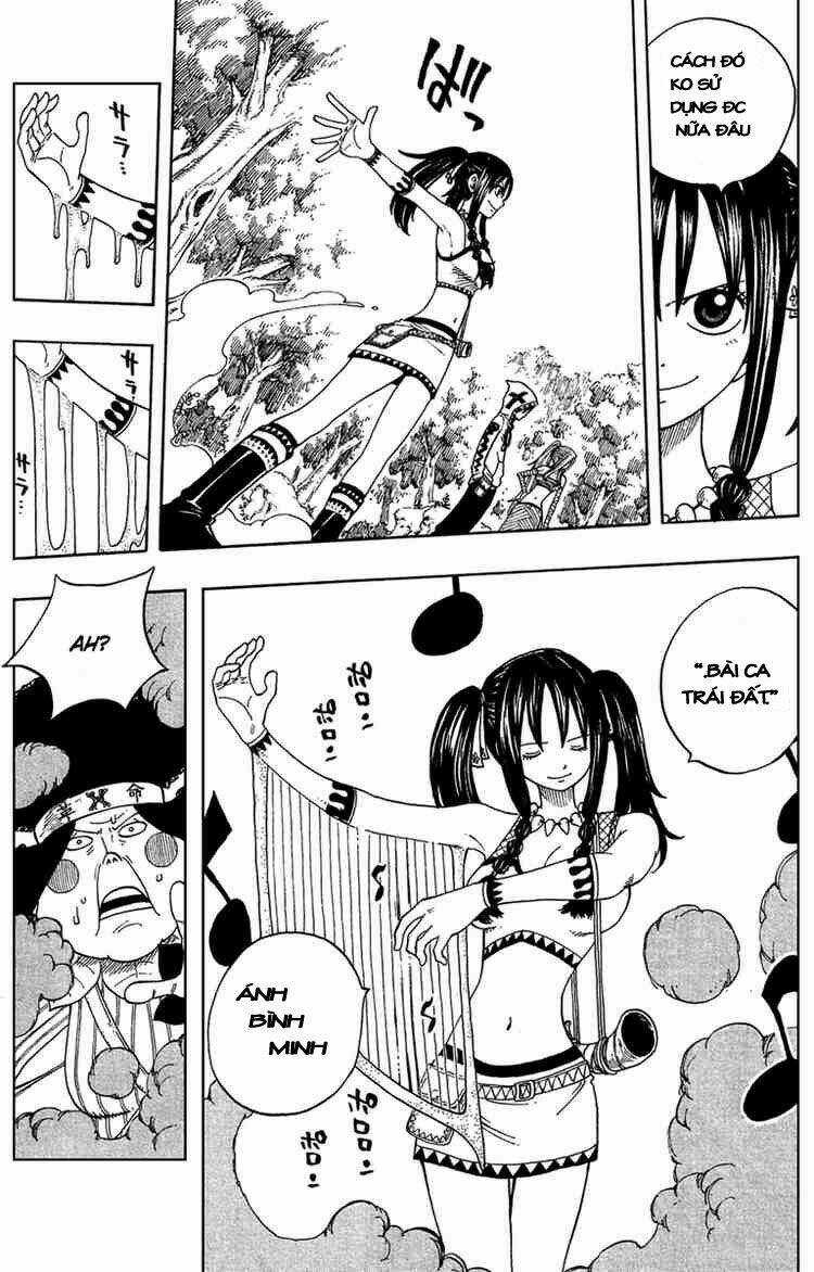 Monster Soul Chapter 2 trang 28