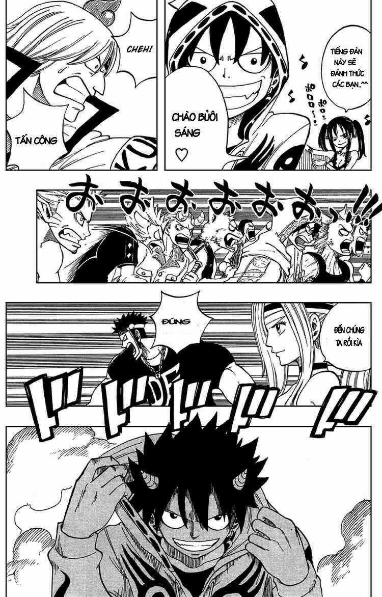 Monster Soul Chapter 2 trang 29