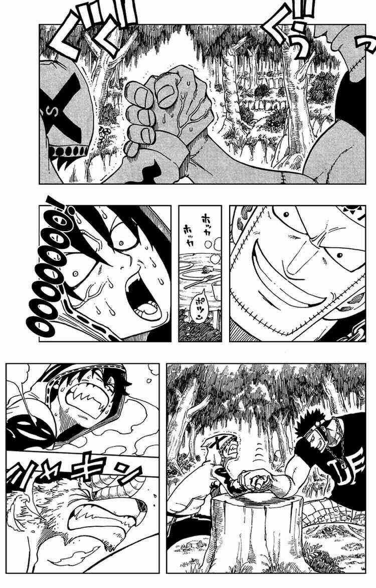 Monster Soul Chapter 2 trang 3