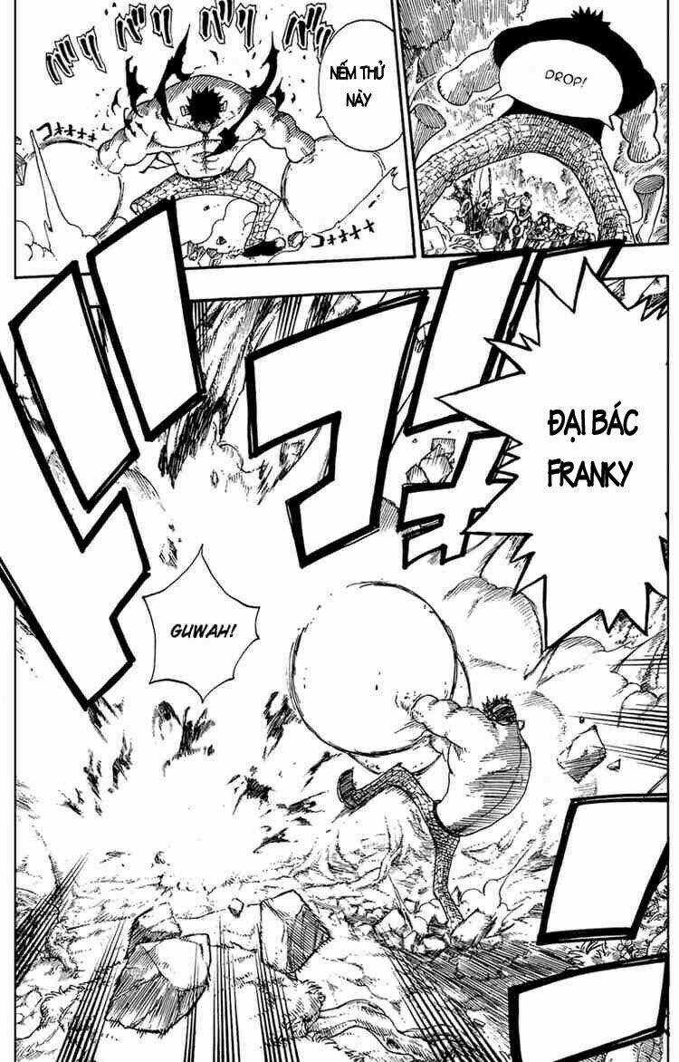 Monster Soul Chapter 2 trang 30