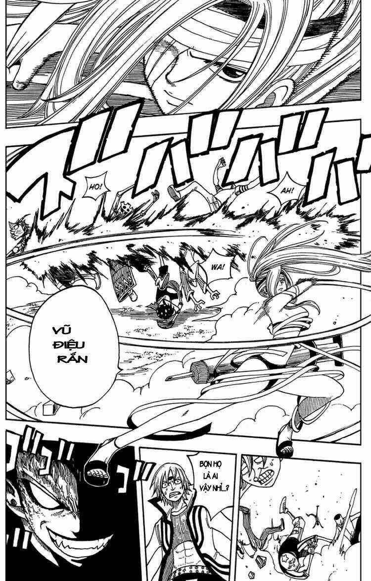 Monster Soul Chapter 2 trang 31