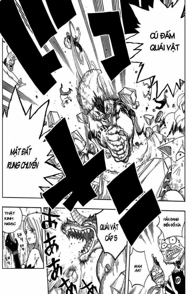 Monster Soul Chapter 2 trang 32