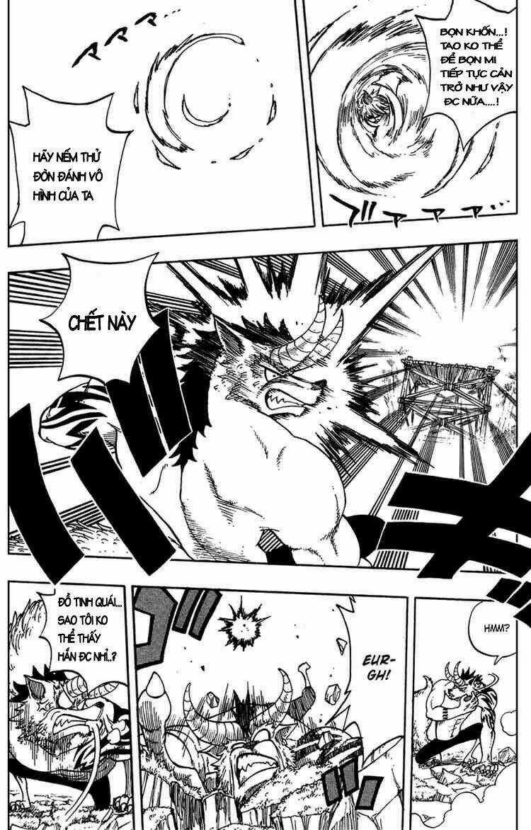 Monster Soul Chapter 2 trang 33