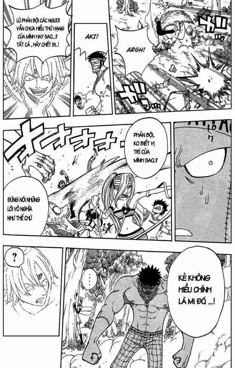 Monster Soul Chapter 2 trang 34