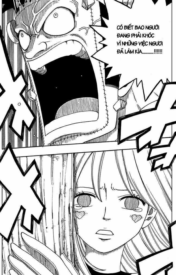 Monster Soul Chapter 2 trang 35