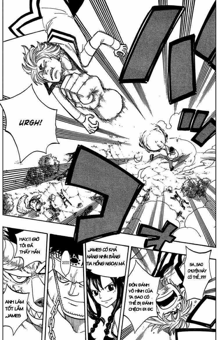 Monster Soul Chapter 2 trang 36