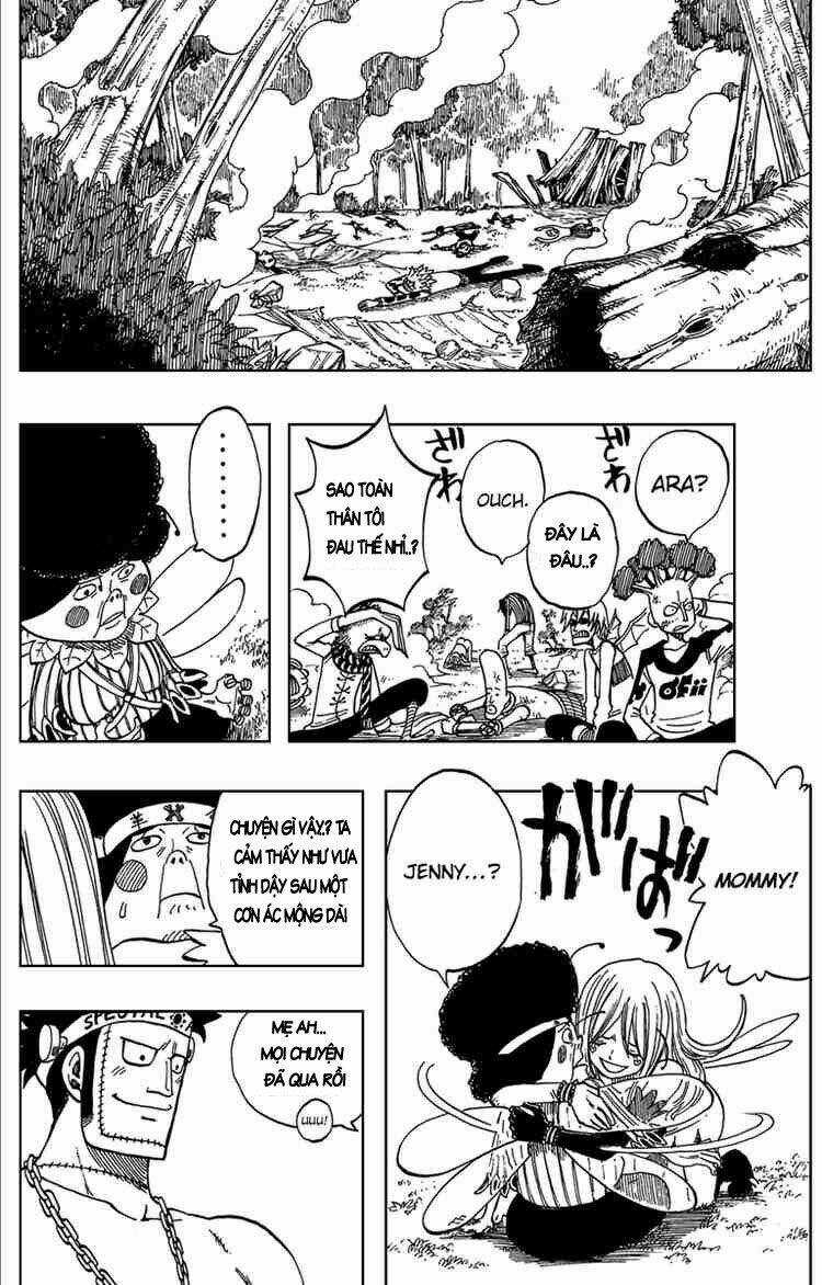 Monster Soul Chapter 2 trang 39