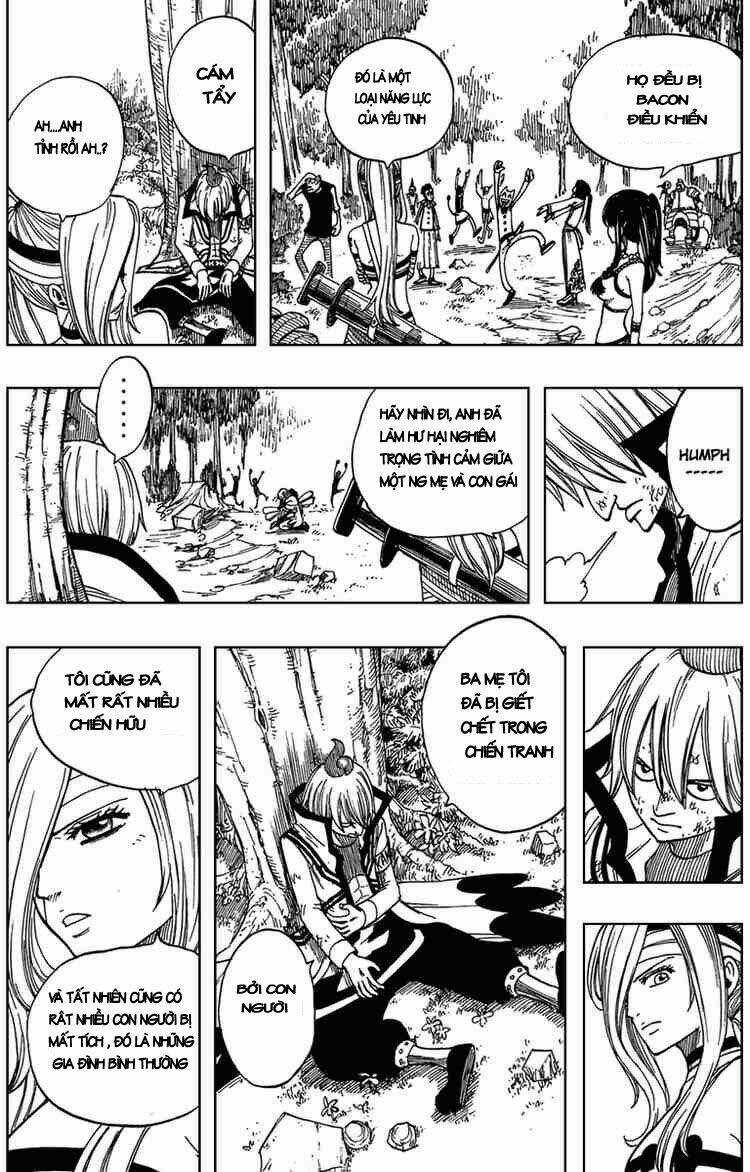 Monster Soul Chapter 2 trang 40