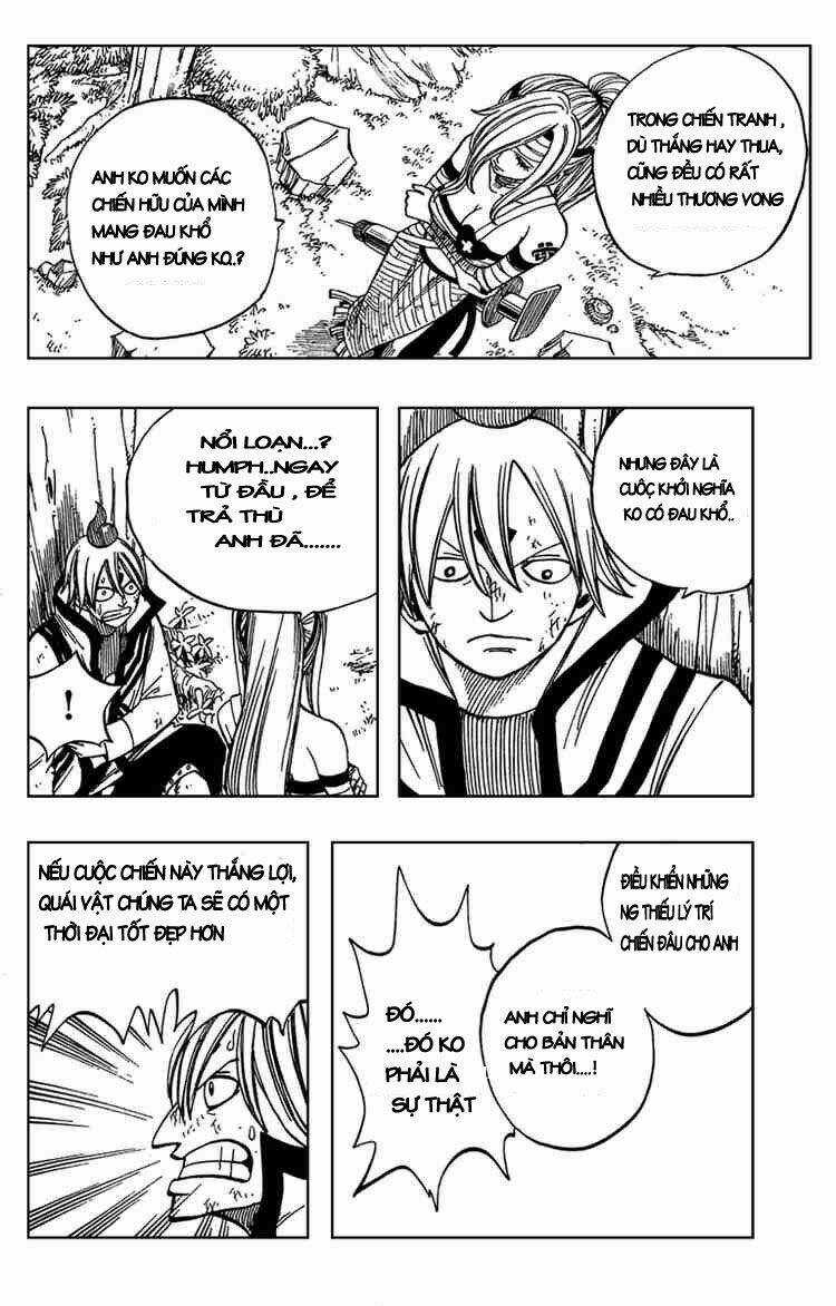 Monster Soul Chapter 2 trang 41