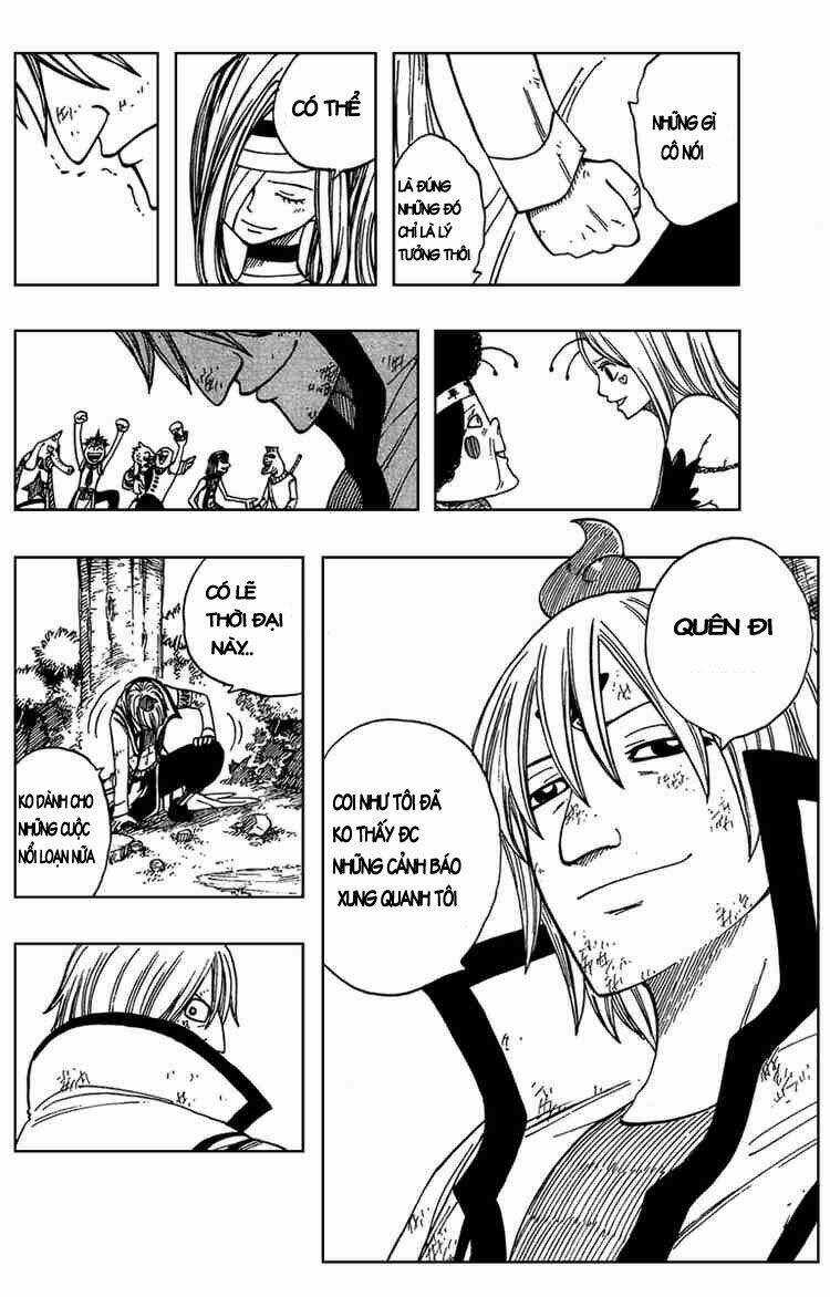 Monster Soul Chapter 2 trang 43