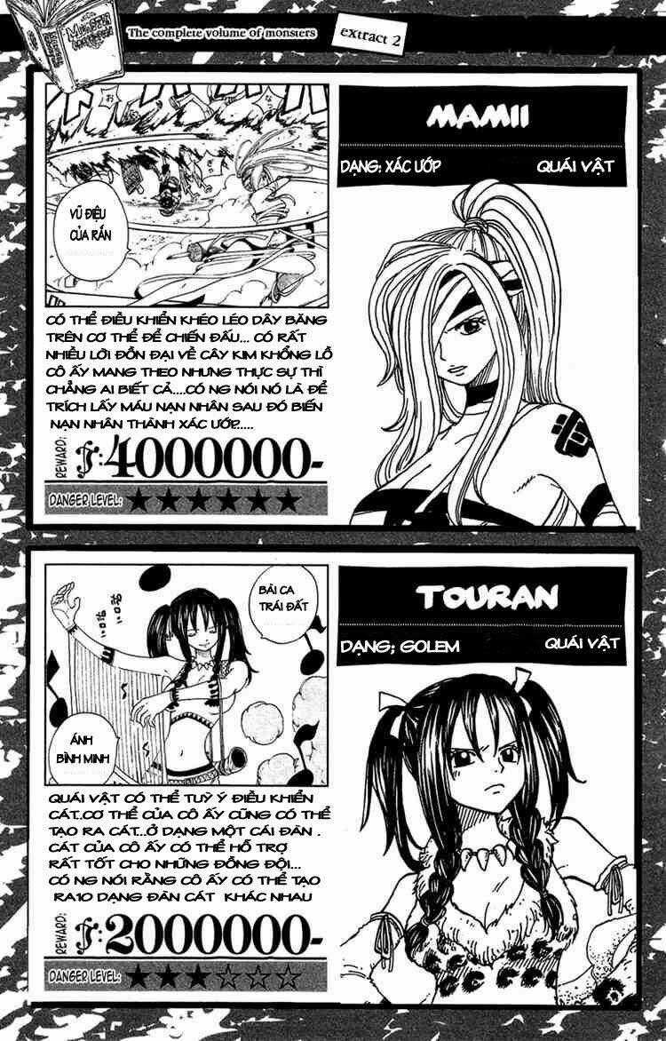 Monster Soul Chapter 2 trang 46