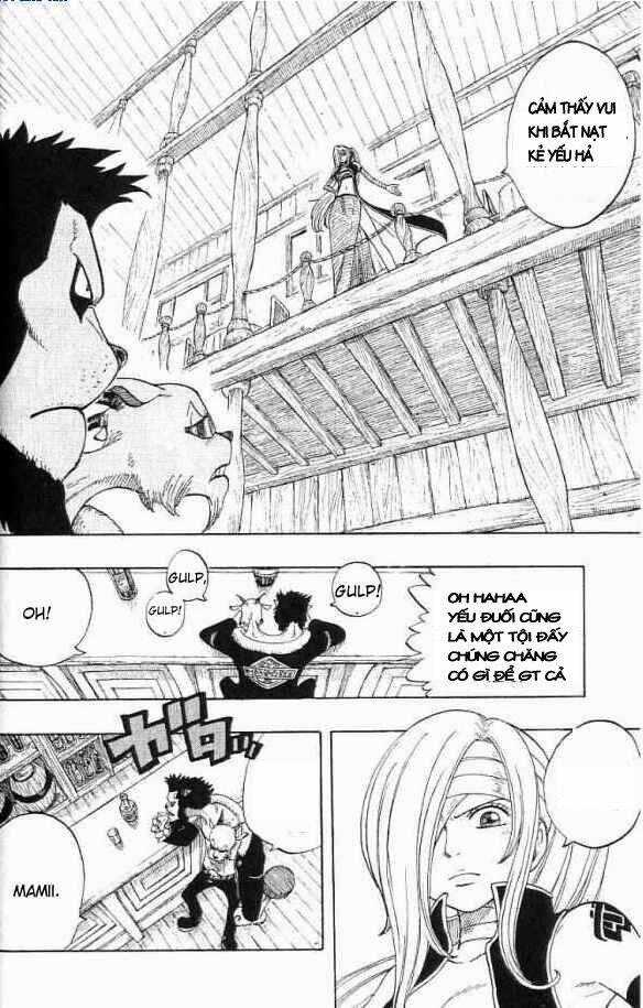 Monster Soul Chapter 3 trang 12