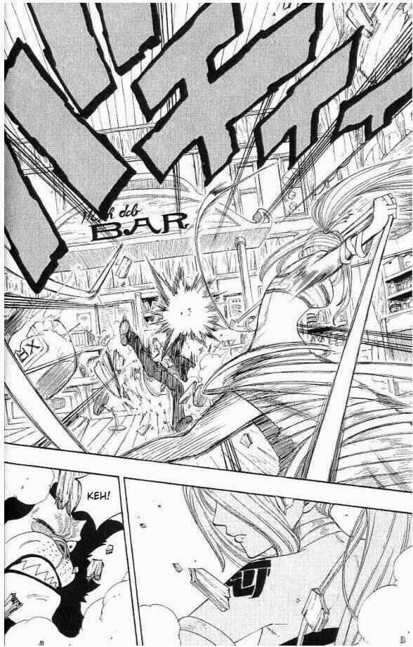 Monster Soul Chapter 3 trang 14