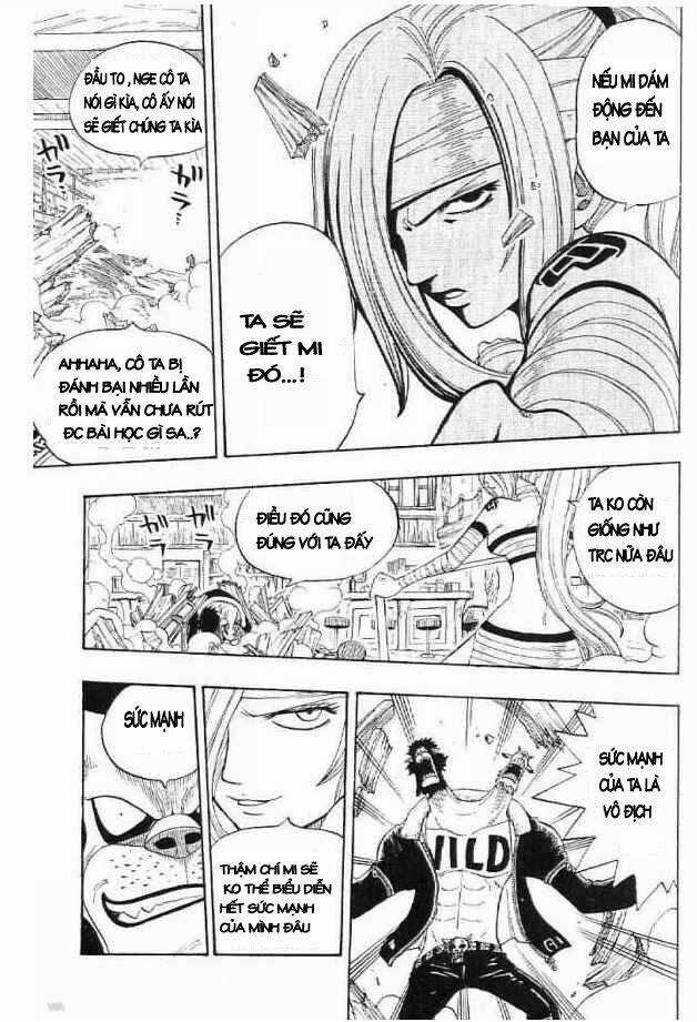 Monster Soul Chapter 3 trang 15