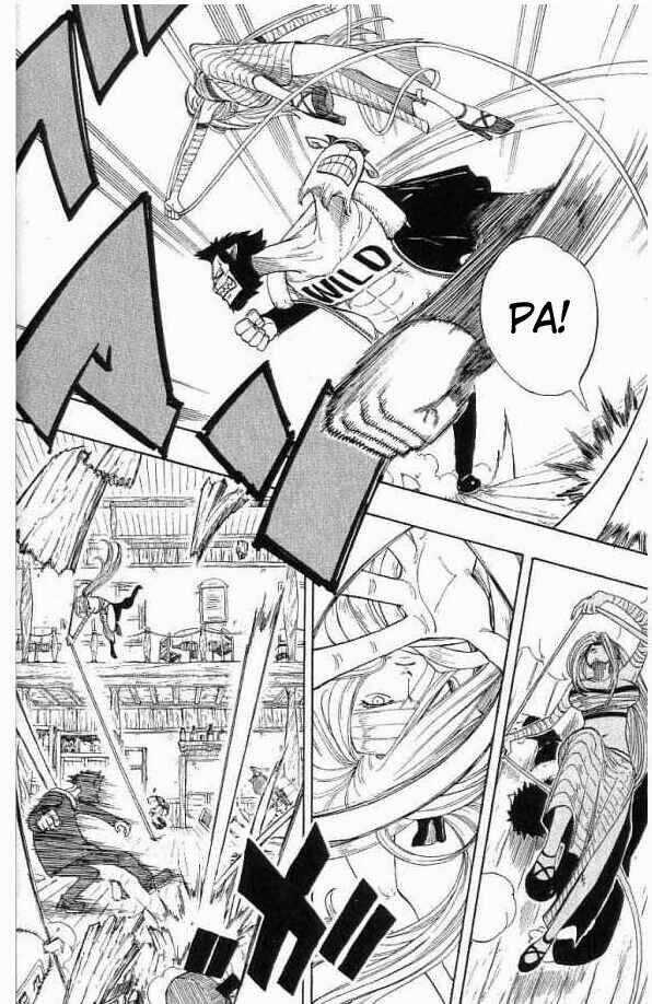 Monster Soul Chapter 3 trang 16