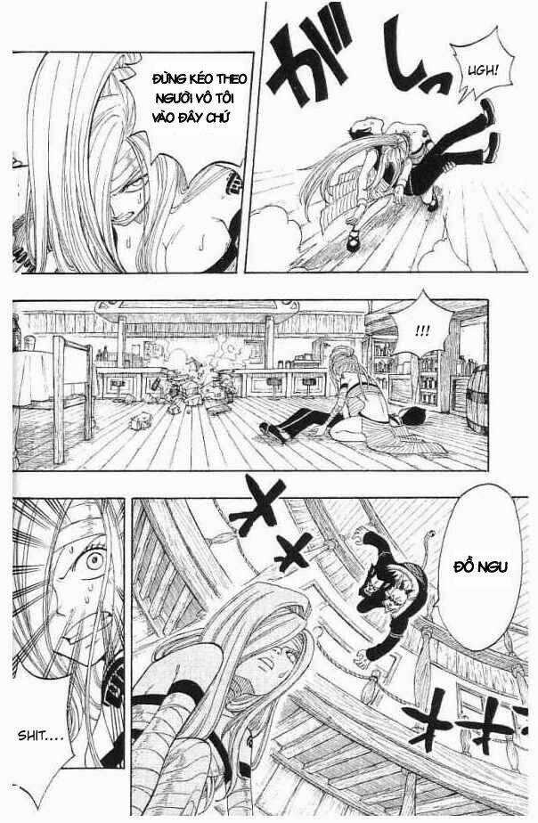 Monster Soul Chapter 3 trang 18