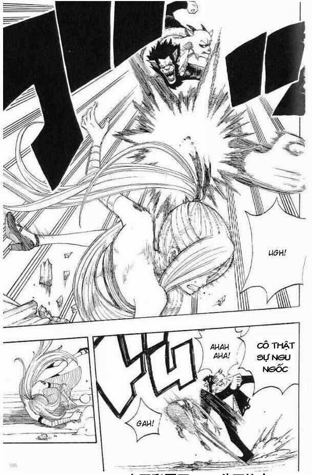 Monster Soul Chapter 3 trang 19