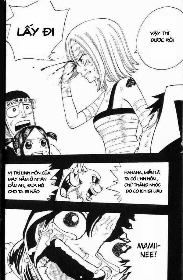 Monster Soul Chapter 3 trang 26