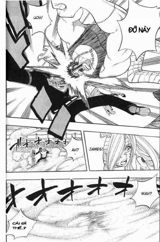 Monster Soul Chapter 3 trang 28