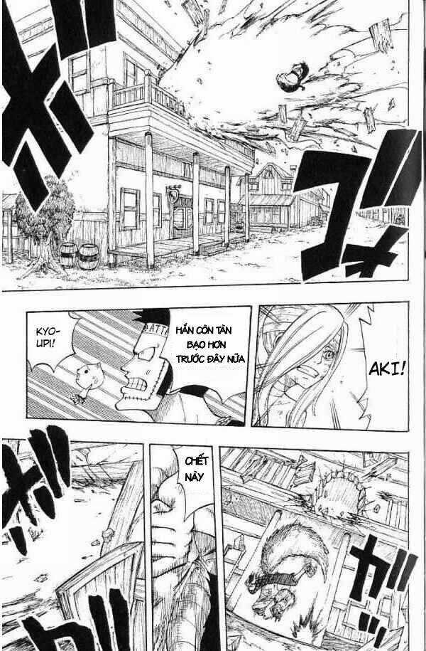 Monster Soul Chapter 3 trang 35