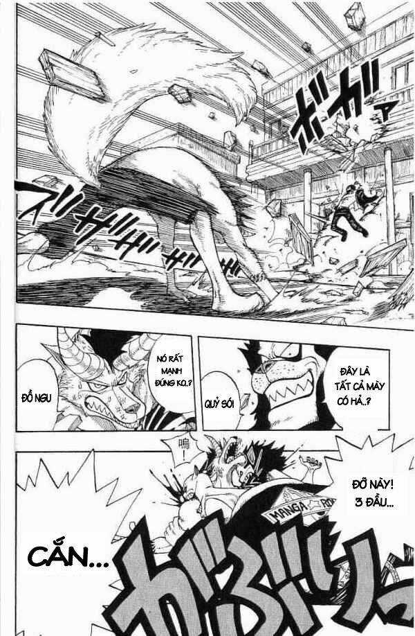 Monster Soul Chapter 3 trang 36