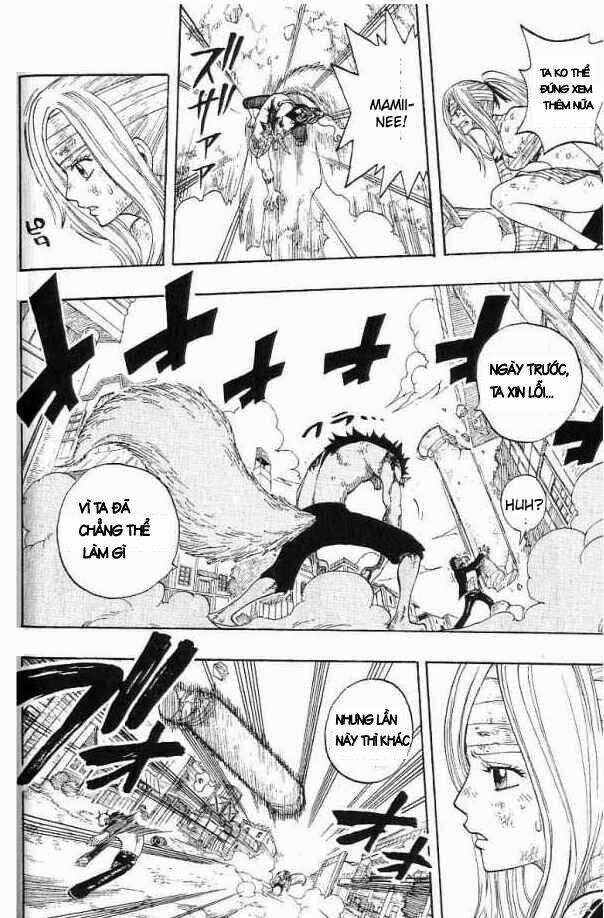 Monster Soul Chapter 3 trang 38