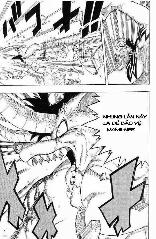 Monster Soul Chapter 3 trang 39