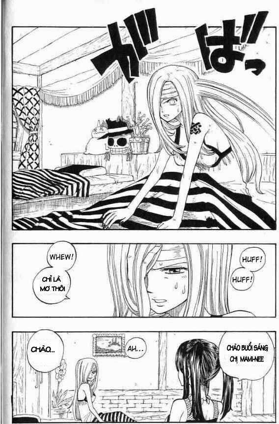 Monster Soul Chapter 3 trang 4