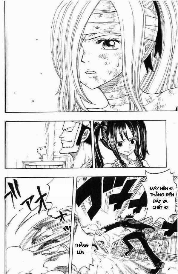 Monster Soul Chapter 3 trang 40