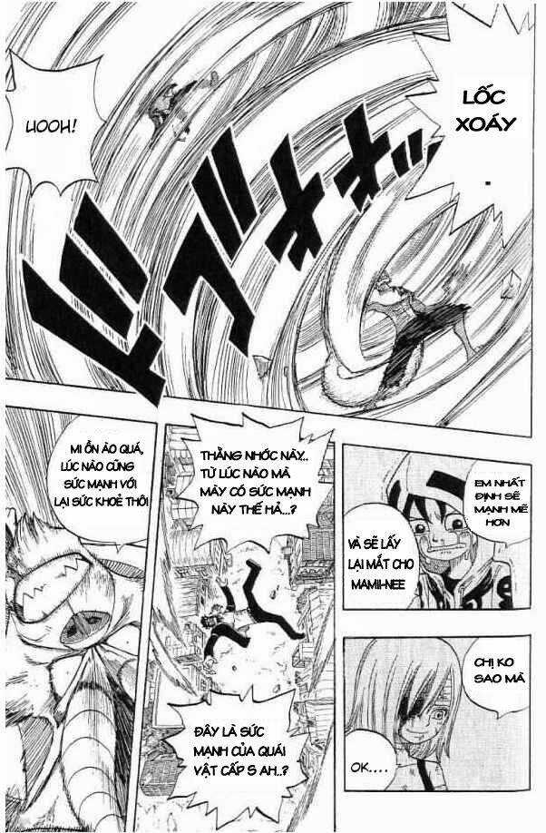 Monster Soul Chapter 3 trang 41