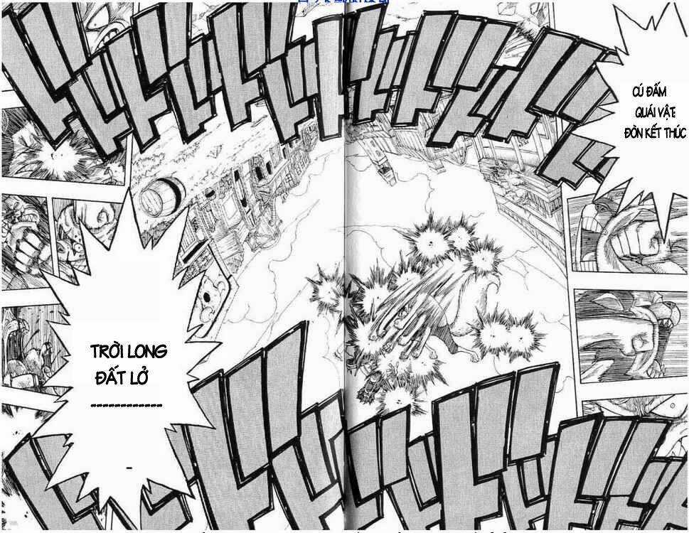 Monster Soul Chapter 3 trang 42