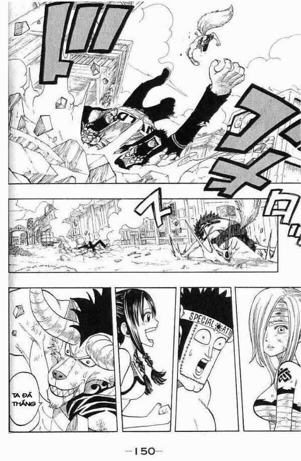 Monster Soul Chapter 3 trang 43