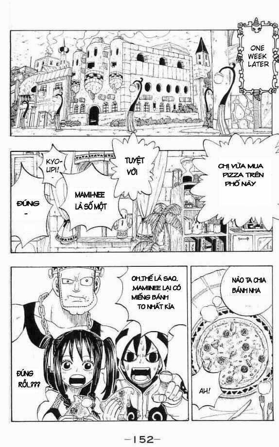 Monster Soul Chapter 3 trang 45
