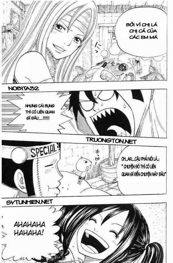 Monster Soul Chapter 3 trang 46