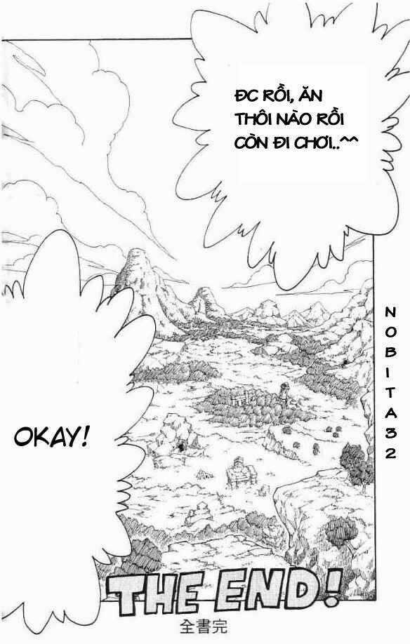 Monster Soul Chapter 3 trang 47