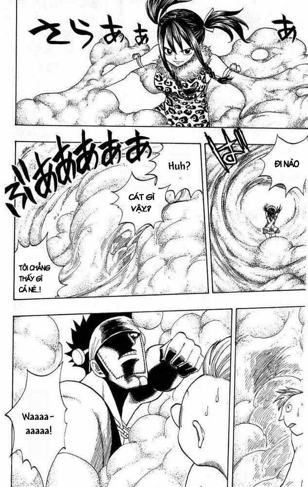 Monster Soul Chapter 4 trang 10