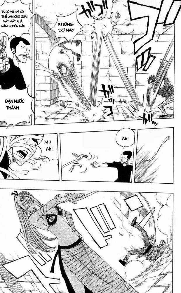 Monster Soul Chapter 4 trang 11