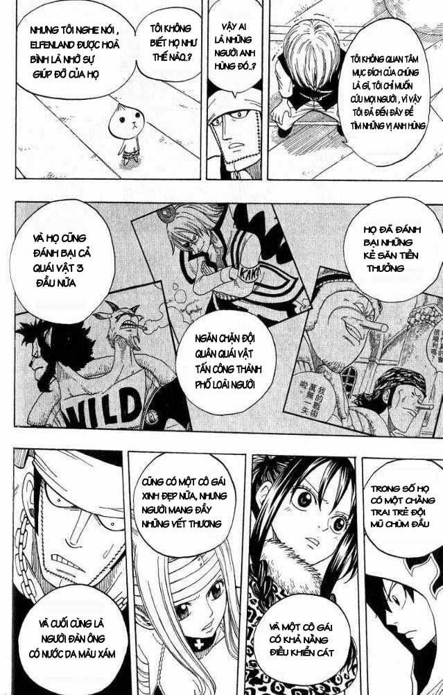 Monster Soul Chapter 4 trang 26