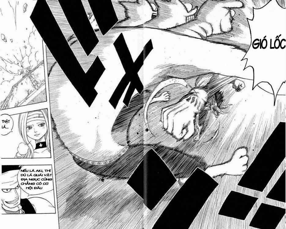 Monster Soul Chapter 4 trang 40