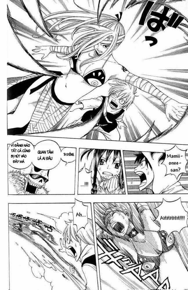 Monster Soul Chapter 5 trang 10