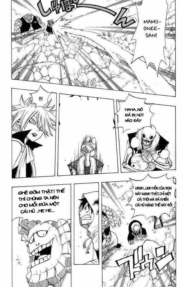 Monster Soul Chapter 5 trang 11