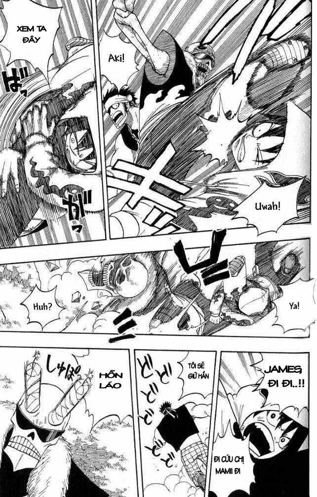 Monster Soul Chapter 5 trang 13