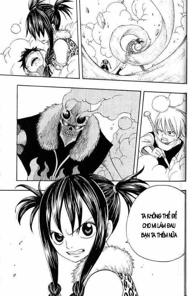 Monster Soul Chapter 5 trang 15