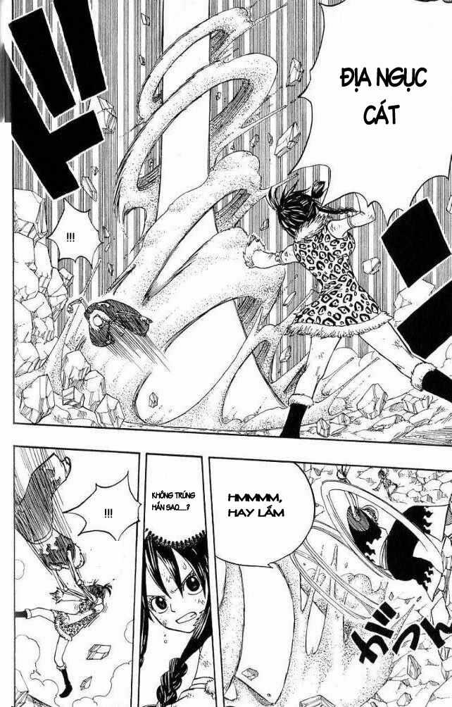 Monster Soul Chapter 5 trang 22