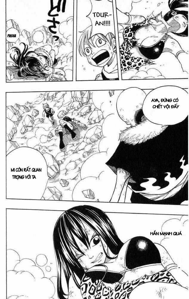 Monster Soul Chapter 5 trang 24