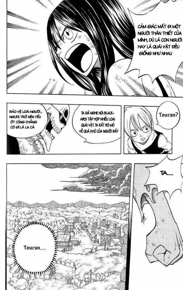 Monster Soul Chapter 5 trang 26