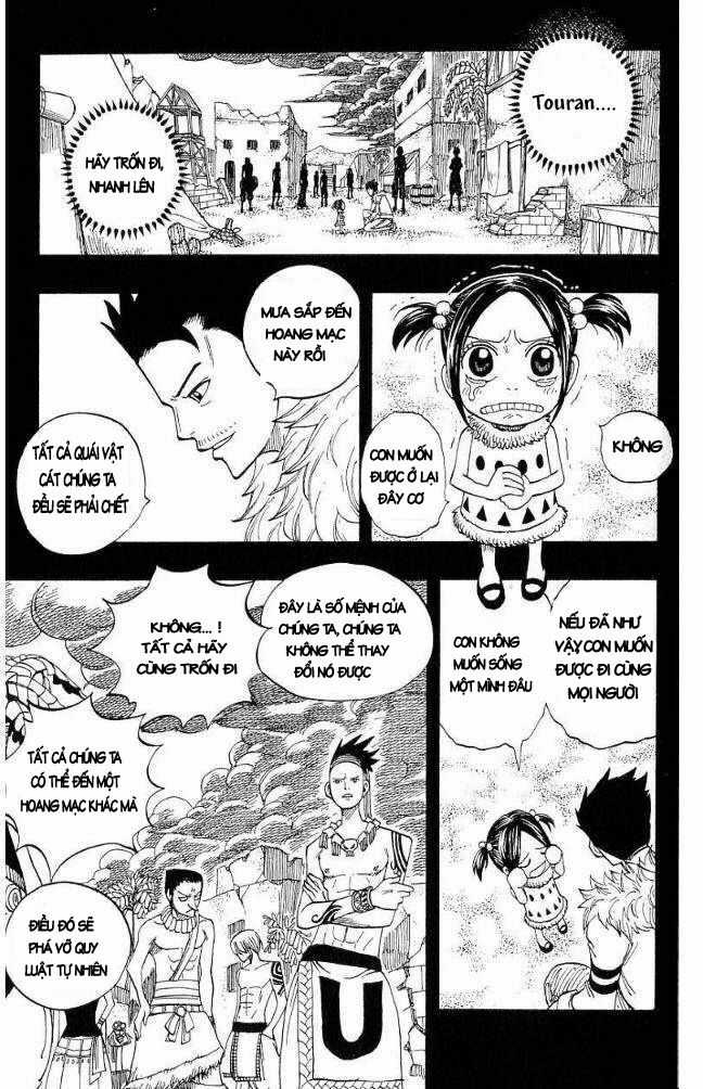 Monster Soul Chapter 5 trang 27
