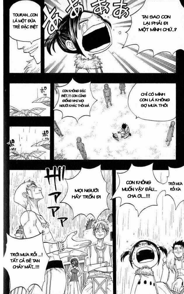Monster Soul Chapter 5 trang 28